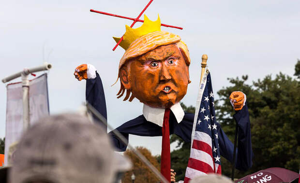 «Большой провал»: На Западе паникуют, осознавая масштаб нового удара Ирана