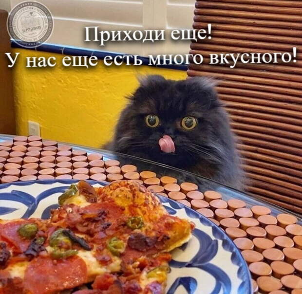 Много вкусного