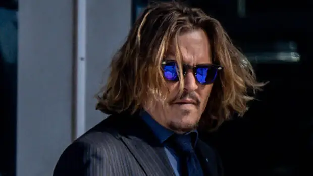 2:1 в пользу Деппа: у кого больше шансов победить в судебной битве Джонни с Эмбер Херд