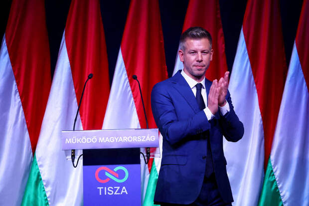 Мадьяр: Венгрия пока не может отказаться от российской нефти