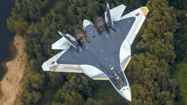 Ответ России на издевательские насмешки США над Су-57 удивил