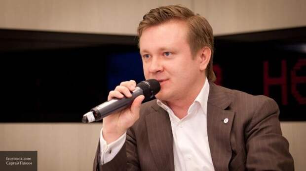 Пикин рассказал, почему «Севпоток – 2» заставляет Германию идти против США