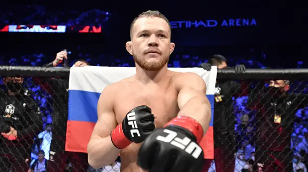 Ян отреагировал на решение UFC перенести его бой со Стерлингом