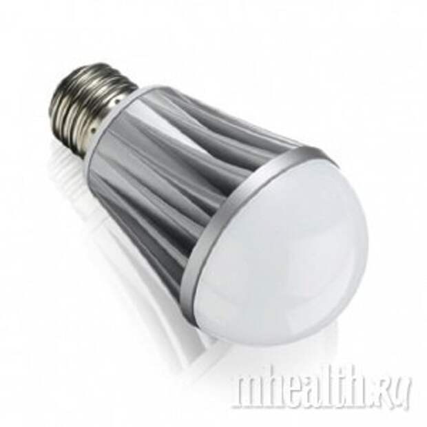 Лампочка Philips Luminous BT Smart Bulb Фото 2 - Как обустроить умный дом: список всего самого необходимого