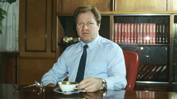 Умер последний министр здравоохранения СССР, академик РАН Игорь Денисов