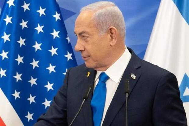 Axios: Нетаньяху потерял поддержку всех ключевых лиц Белого дома, кроме Трампа