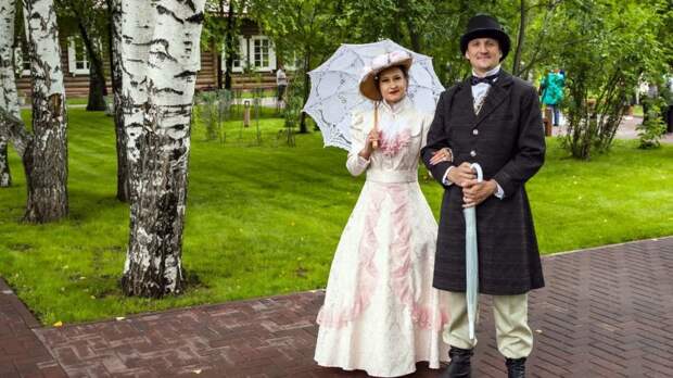 В Оренбургской области завершили реставрацию музея-заповедника Сергея Аксакова