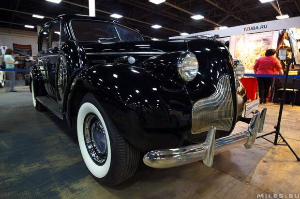 авто, выстака, олдтаймер-галерея