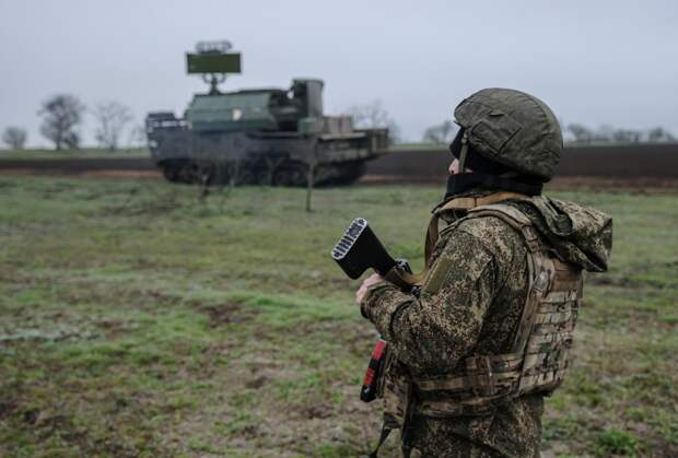 Назван тип атаковавших Ленобласть дронов ВСУ