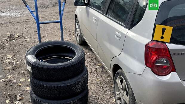 «Все делать с упреждением»: советы для тех, кто не успел сменить резину