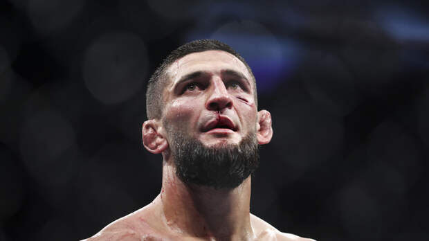 В клубе «Ахмат» опровергли сообщения о том, что Чимаев погиб в аварии