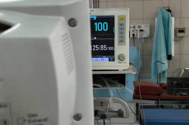 Выживший в Пермском крае турист остается в тяжёлом состоянии