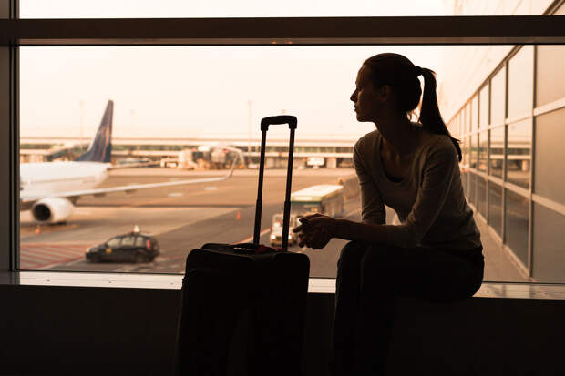 ОН: в Домодедово отец похитил дочь, чтобы выдать замуж