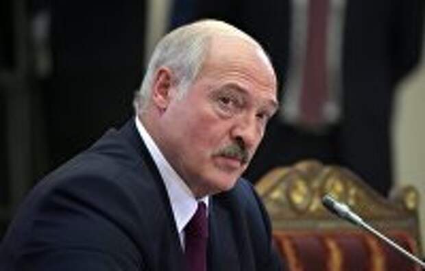 Ради красного словца. Почему Лукашенко не защищает от коронавируса Белоруссию