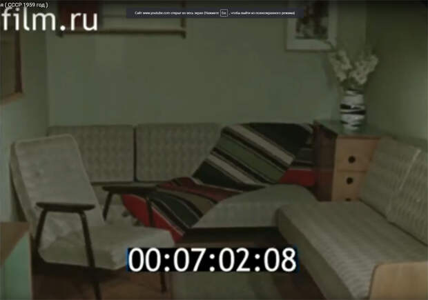 Советские мифы о «бесплатных» хрущёвках.