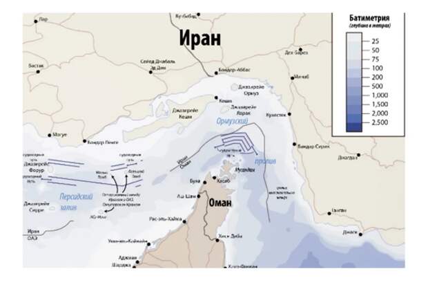 Союзники США бросают вызов: Европа и Азия обсуждают разблокировку пролива без Вашингтона