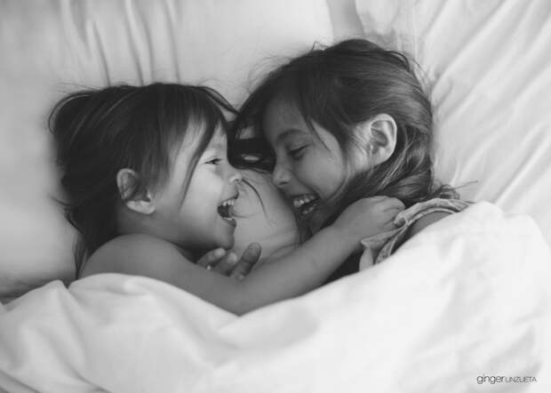 Проект &quot;365 фотографий&quot; Джинджер Унцуэта, жизнь, проект, фото