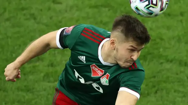 Жемалетдинов не сыграет в ноябрьских матчах сборной России из-за травмы