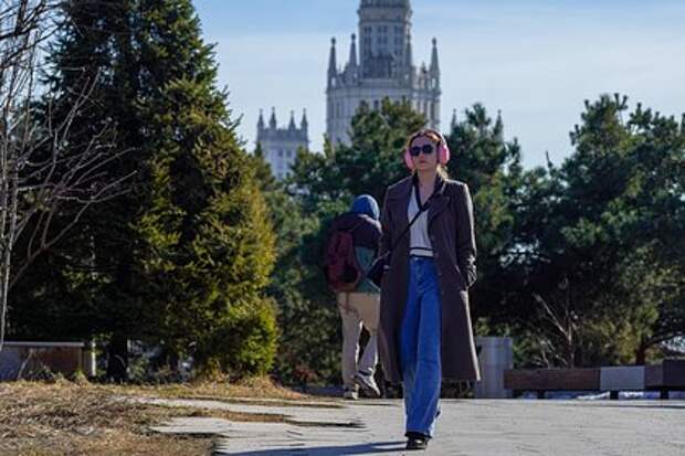 Метеоролог Терешонок назвал дату прихода лета в Москву