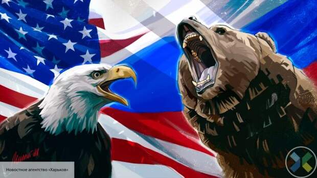 Противостояние РФ и США: почему Вашингтон не сможет «сломать» Россию