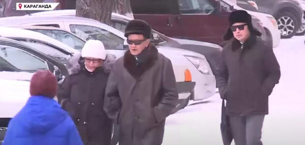 Опрос в Караганде: что стало главным для горожан в 2025 году