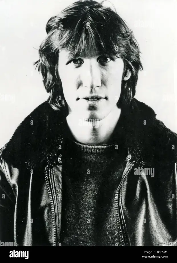  -: Roger Waters