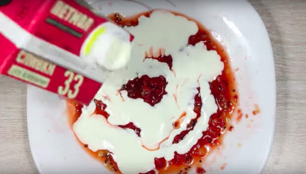 Как сделать тайское жареное мороженое своими руками-1