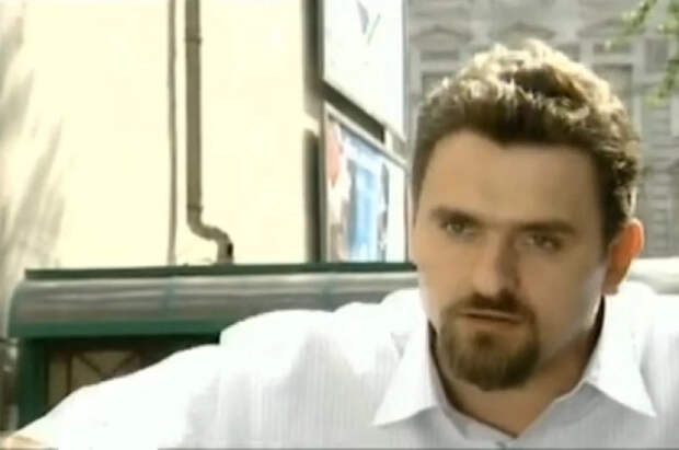 Отказали органы по очереди: актер Хомик из «Тайн следствия сгорел за 5 дней