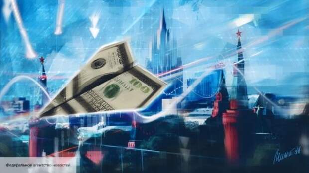 В Китае считают, что Россия провоцирует репатриацию золота и распродажу госдолга США В Китае считают, что Россия провоцирует репатриацию золота и распродажу госдолга США