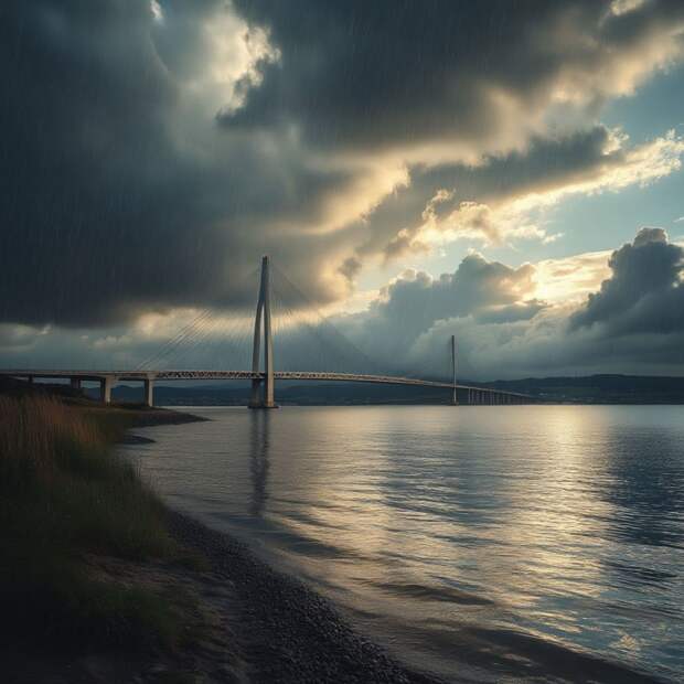 Дату первого дождя в октябре озвучили синоптики