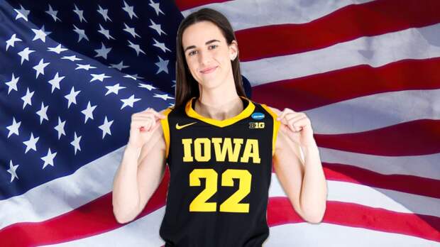 Caitlin Clark Olympics