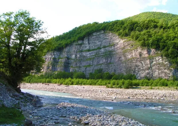 /Абарагу псын/ Абэрэгъу псын [Абарагу псын]