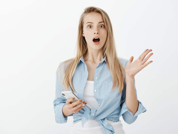 Горевший в Рязани автомобиль попал на видео