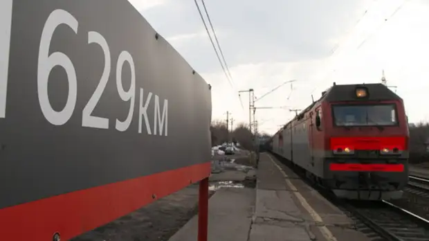 Запуск летних электричек в Нижегородской области начнется с 9 апреля