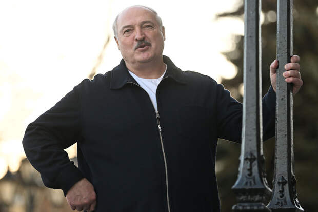 Лукашенко: для восстановления после рабочей недели надо посетить малую родину