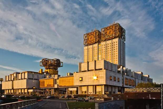 Бумага всё стерпит: концепция технологического развития России до 2030 года