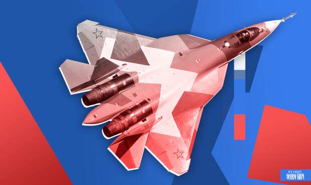 MWM: западные истребители уступают российским Су-57 по дальности и авионике