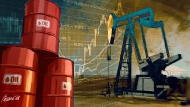 США проиграли нефтяную войну: Россия заставила Вашингтон «сменить пластинку»