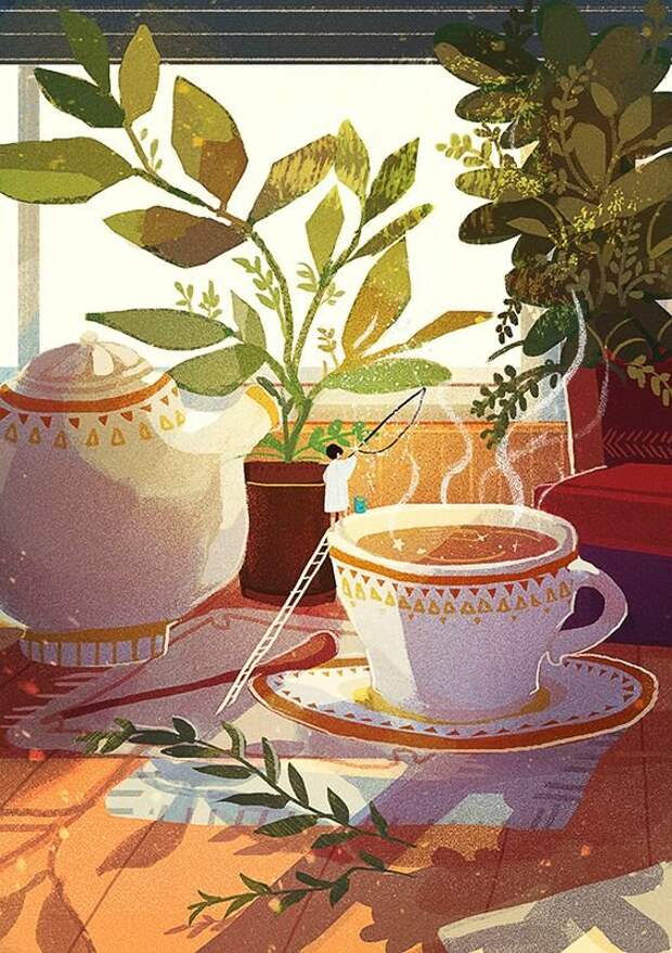 Фразы, которые уничтожают детскую любознательность.