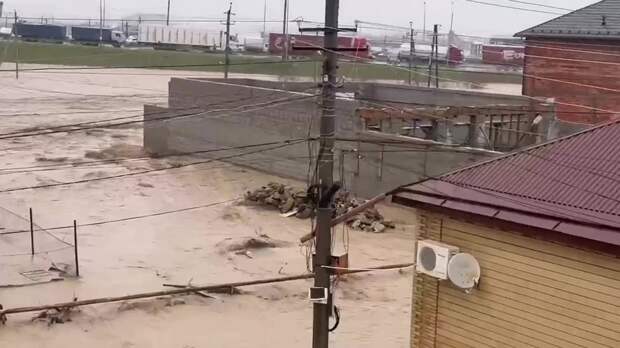 Меликов: жителей четырёх сел эвакуировали в Хасавюртовском районе Дагестана