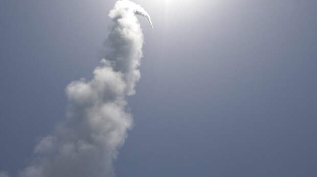 Беспилотник КСИР ударил по американскому танкеру