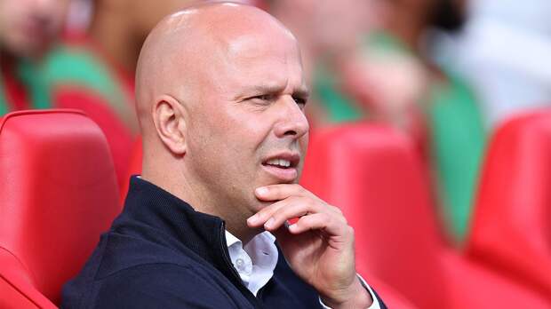 Слот — о ничьей с «Лидсом»: «Ливерпулю» хотелось начать год с победы, но было сложно»