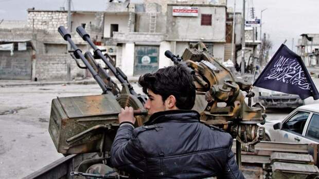 Сирия новости 17 марта 7.00: ССА открыла огонь по позициям САА в Хаме, в Ракке курды арестовали несколько мирных жителей