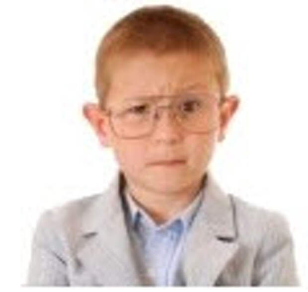 круглый отличник