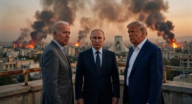 Предсказуемый враг лучше непредсказуемого союзника