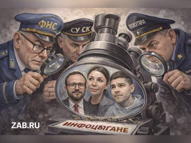 Эпоха инфобаронов заканчивается