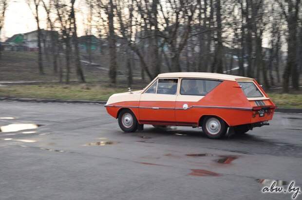 авто