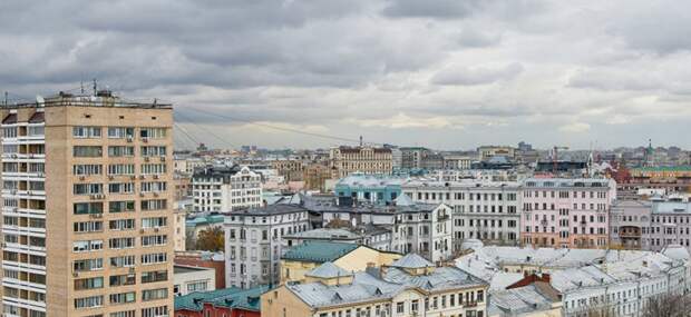 Борьба с коронавирусом. Фото: mos.ru alt
