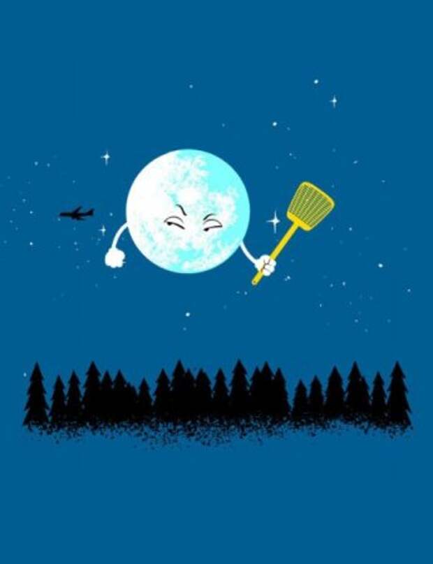 Утренний юмор Утренний юмор