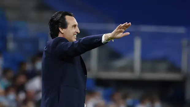 Тренер «Вильярреала» Эмери отметил быструю адаптацию россиянина Иосифова